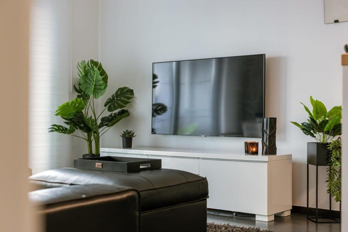 Huswell - Modern Apartment Near The Beach オステンド エクステリア 写真