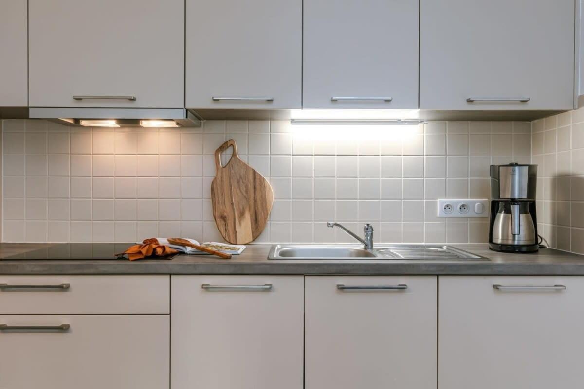 Huswell - Modern Apartment Near The Beach オステンド エクステリア 写真
