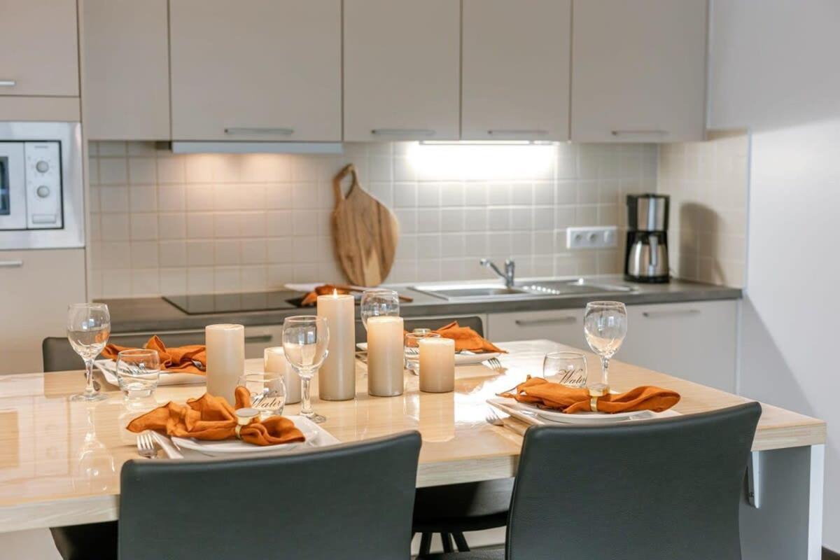 Huswell - Modern Apartment Near The Beach オステンド エクステリア 写真